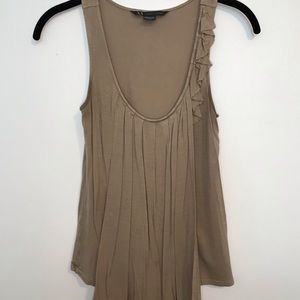 Armani Exchange top